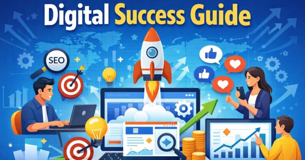 Digital Success Guide